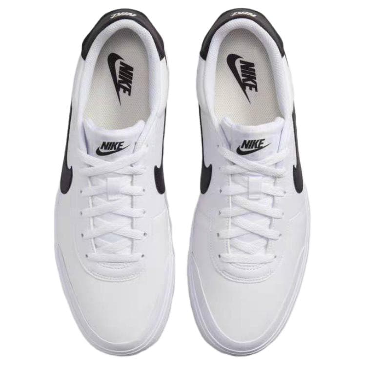 Nike Court Shot White Black