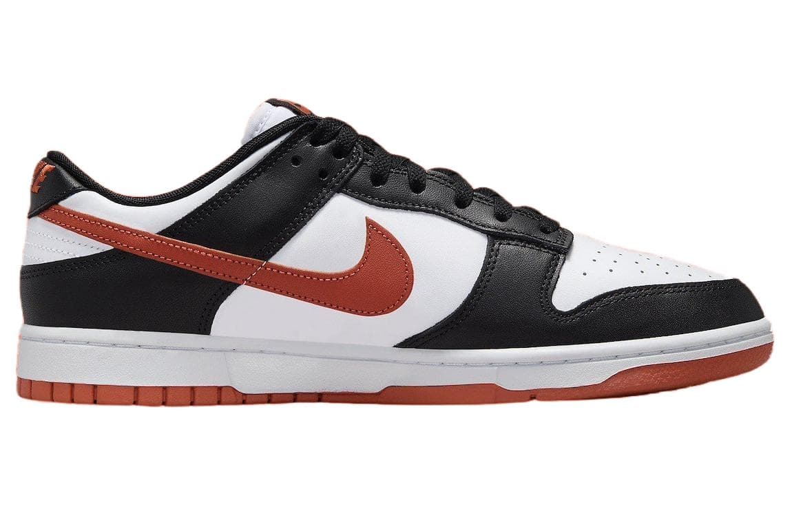 Nike Dunk Retro Dragon Red