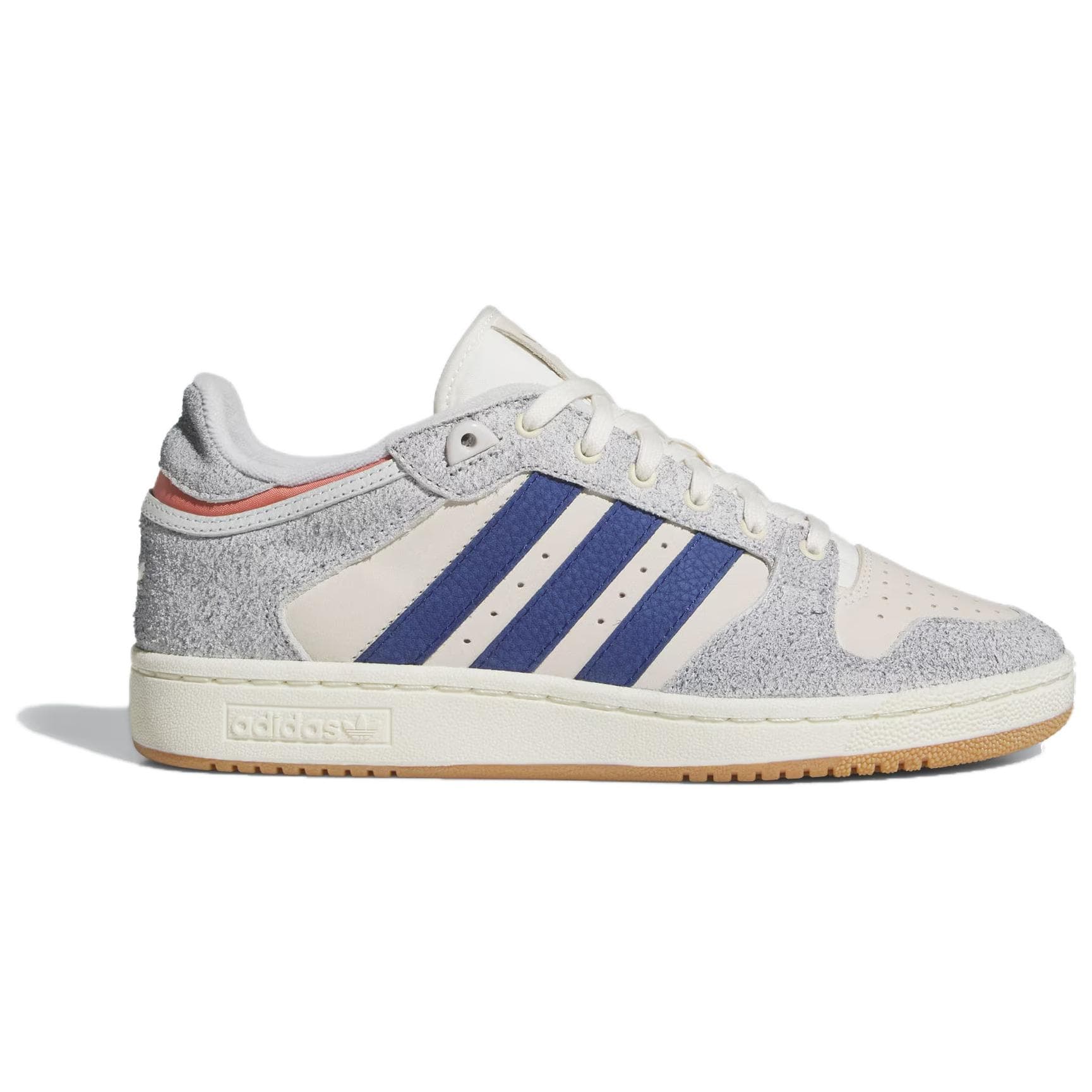 Adidas Centennial Rm Dash Grey Core Black Off White