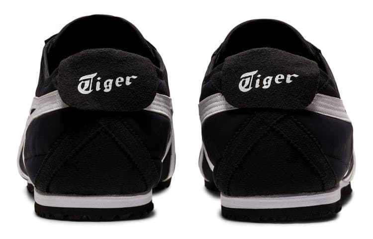Onitsuka Tiger Mexico 66 'Black White'