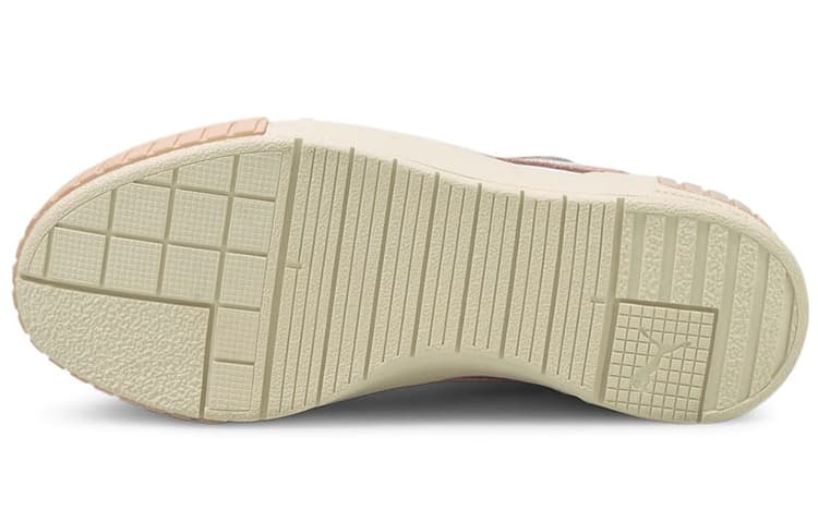 PUMA Cali Sport 'In Bloom Marshmallow'