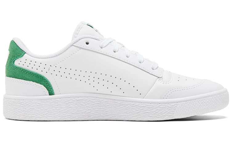 PUMA Ralph Sampson White/Green