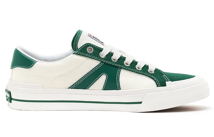 Vision Street V76 Avocado Green
