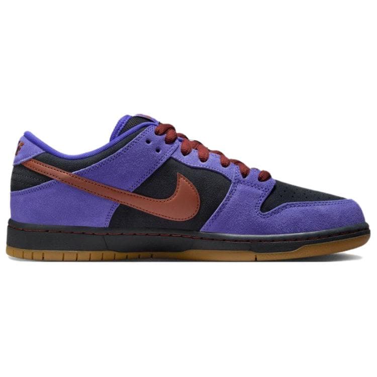 Nike Sb Dunk Persian Violet