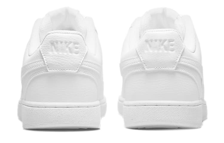 Nike Court Vision 1 Next Nature Skate White