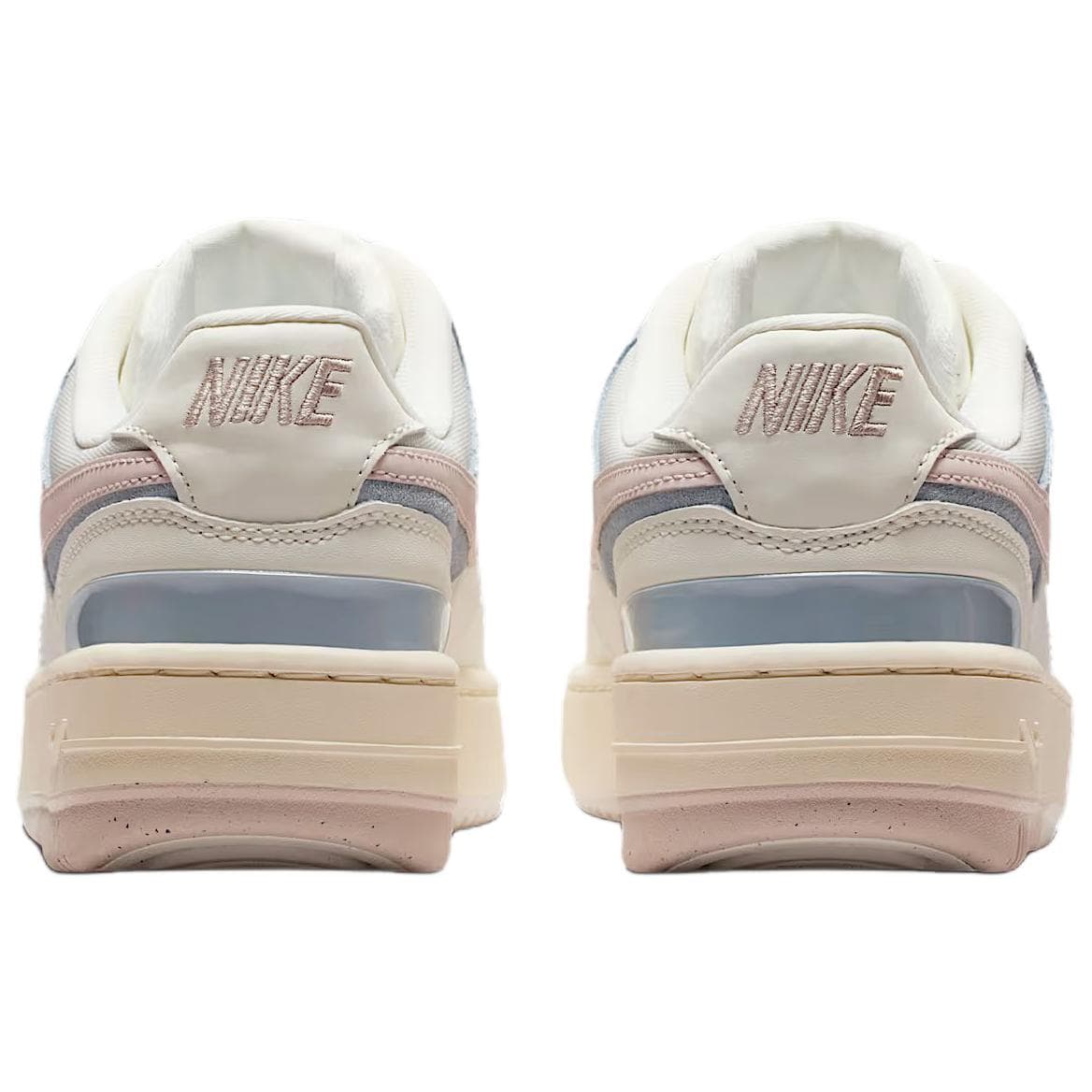 Nike Gamma Force Beige Pink