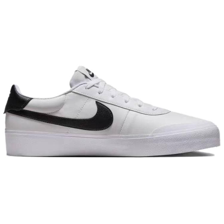 Nike Court Shot White Black