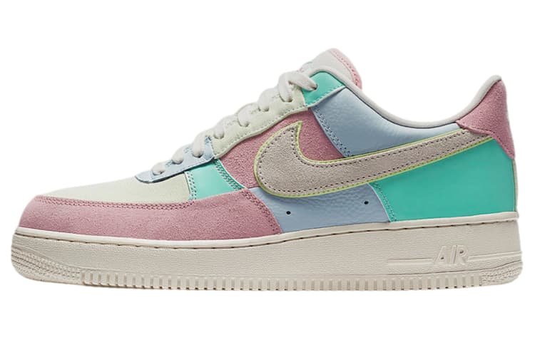 Nike Air Force 1 Easter 2018