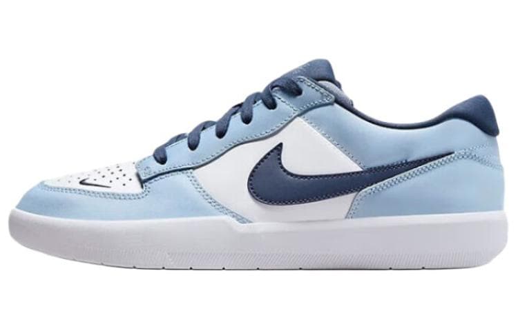 Nike Sb Force 58 Prm Thunder Blue
