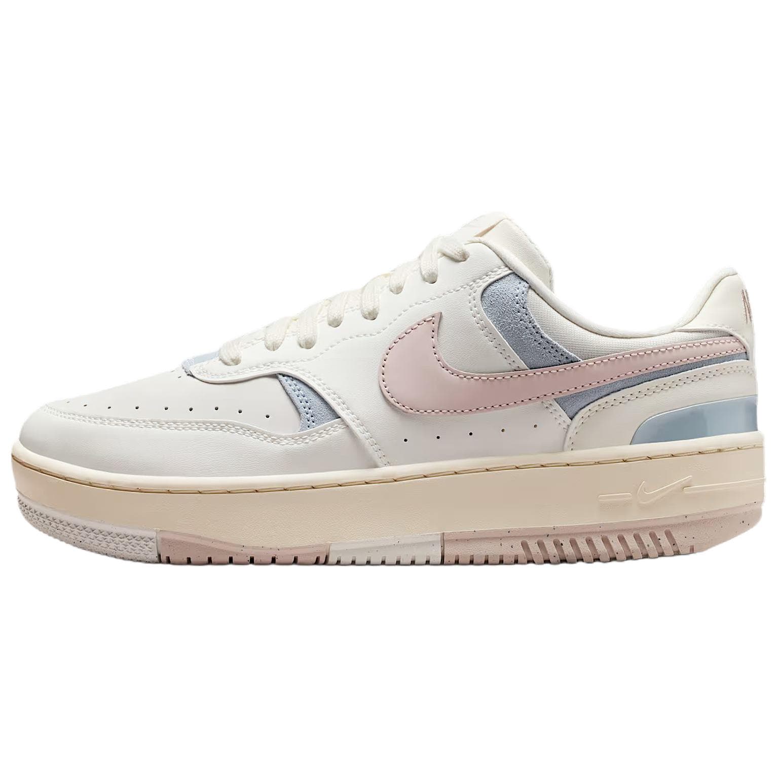 Nike Gamma Force Beige Pink