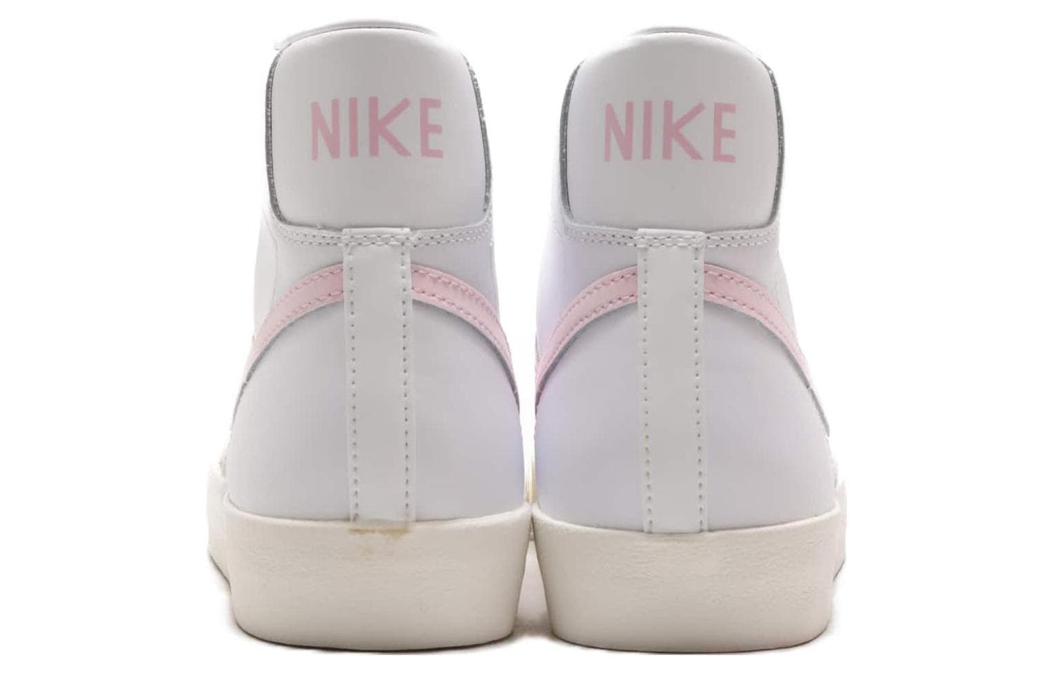 Nike Blazer Mid 77 Vintage Pink Foam