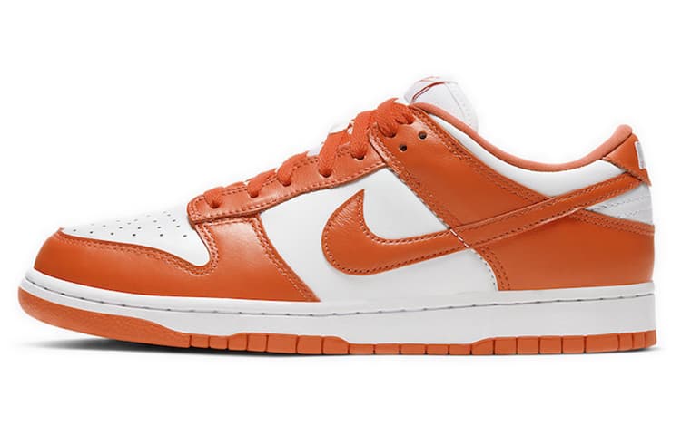 Nike Dunk Retro Sp 'Syracuse'