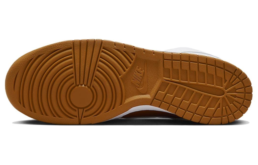 Nike Dunk "Reverse Curry"