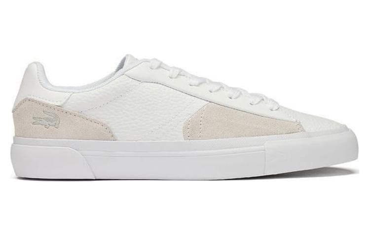 LACOSTE Pink Beige
