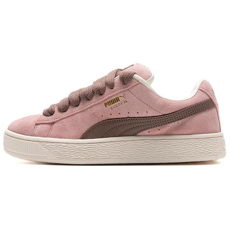 Puma Suede Future Pink