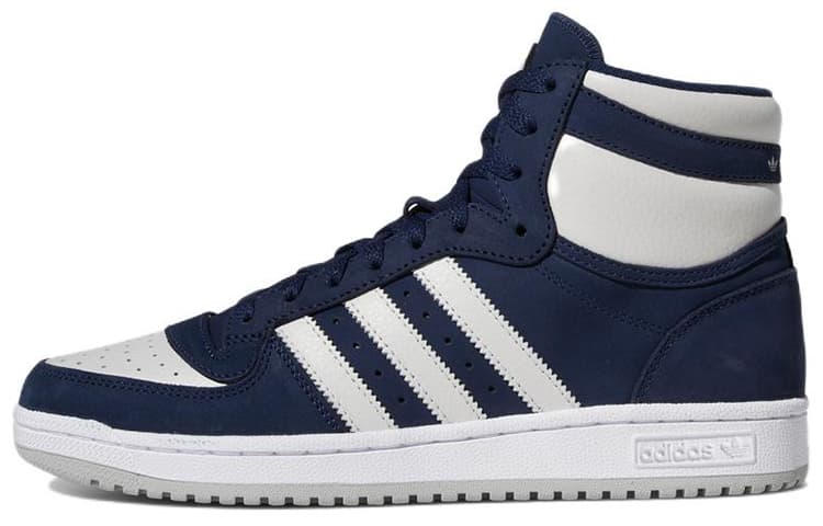 Adidas originals Ten Blue