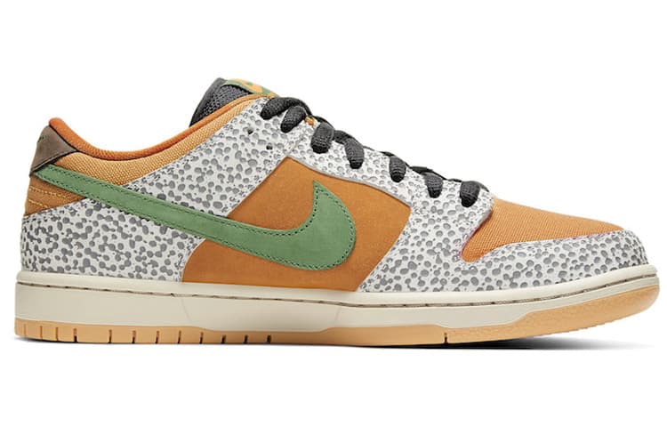 Nike Sb Dunk Pro 'Safari'