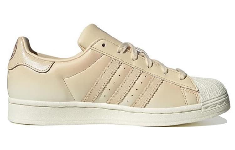 Adidas Originals Superstar 'Beige'