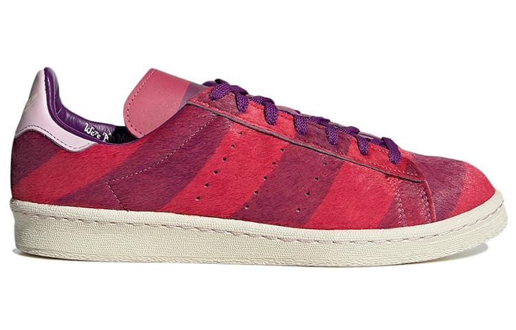 Campus Disney x Campus Adidas Originals 80s 'Cheshire Cat'