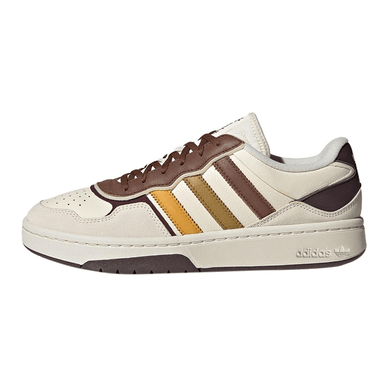 Adidas Originals Courtic White