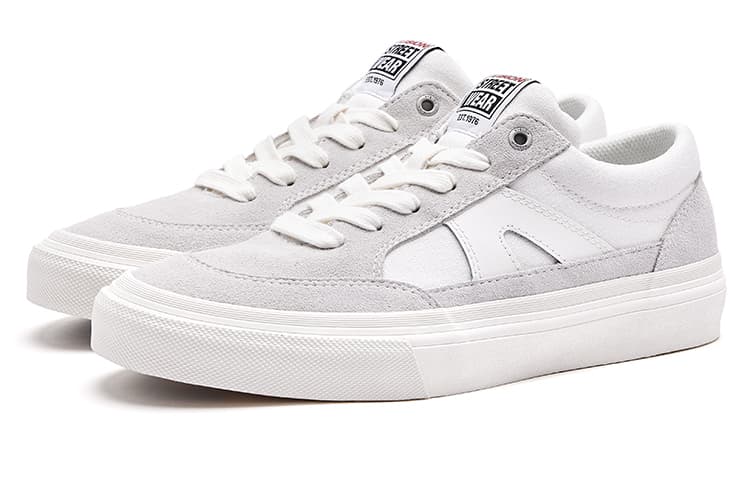 Vision Street Stick Ivory White
