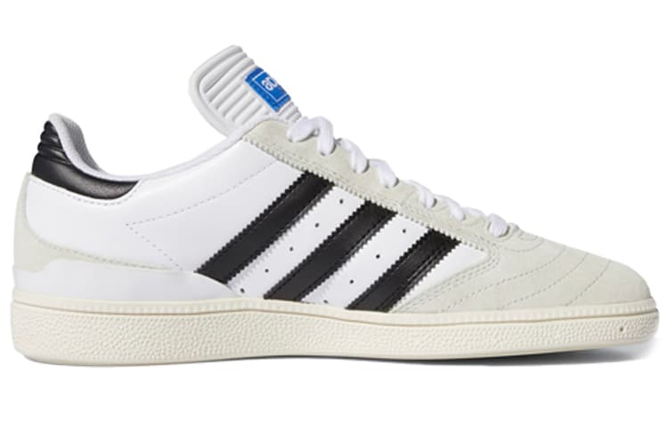 Busenitz Adidas Originals 'White Black'