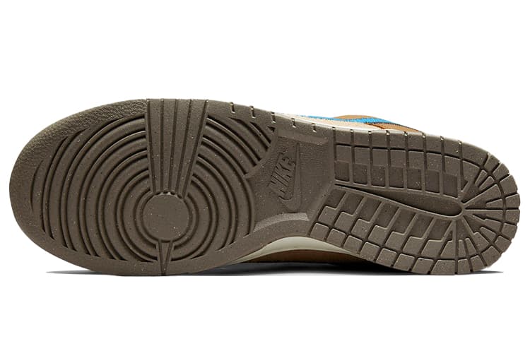 Nike X Size? Dunk 'Dark Driftwood'