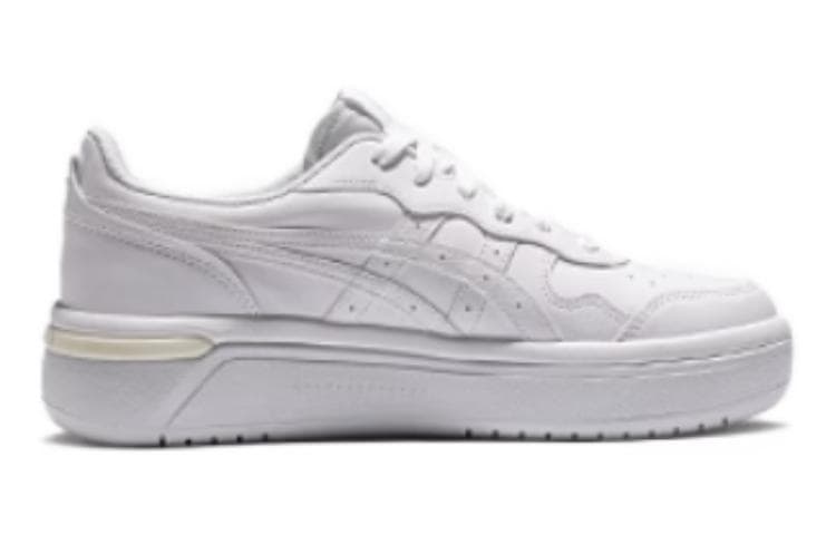 ASICS Japan S St White Glacier Grey