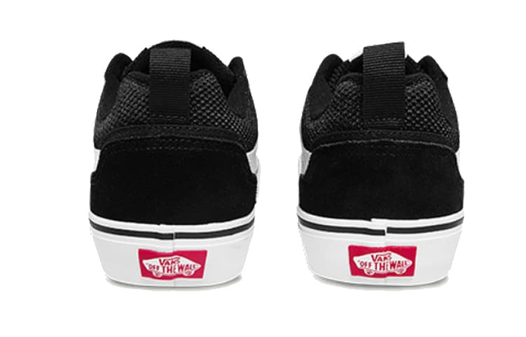 Vans Filmore Lowtop Black
