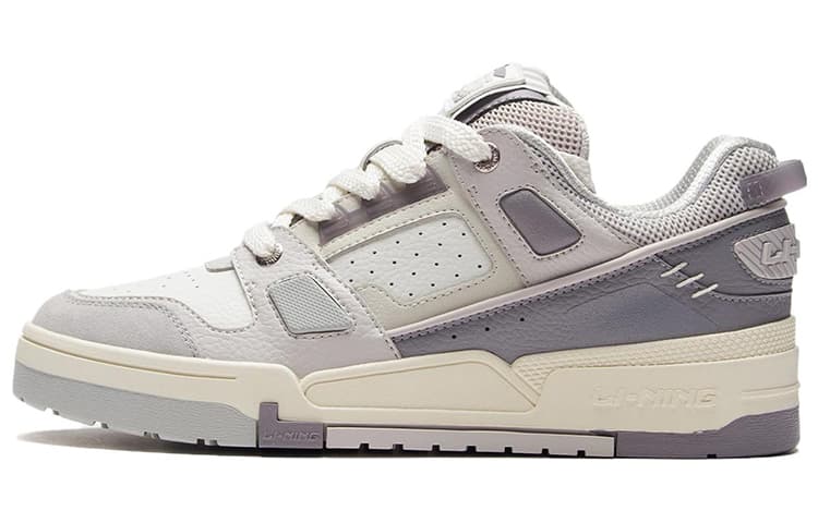 Li Ning Journey Synthetic Resistant, Resistant, Lightweight