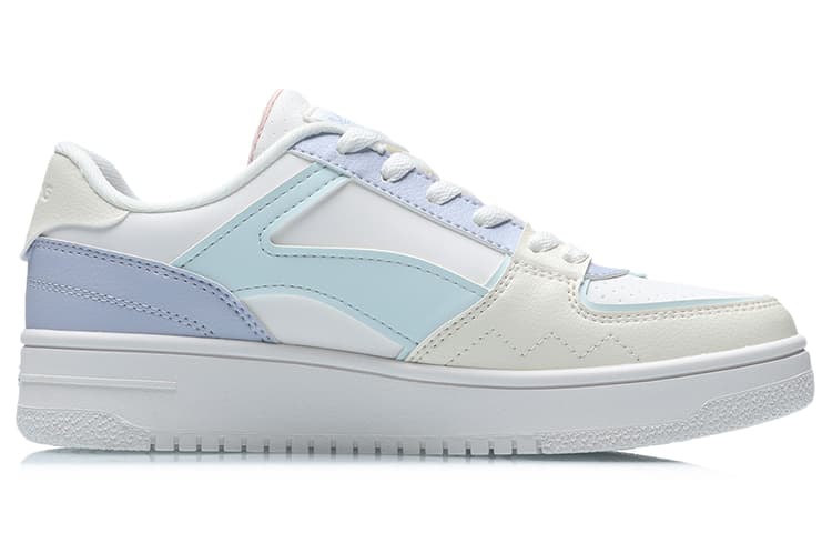 Li Ning Synthetic Versatile Resistant, Resistant, Balanced, Lightweight