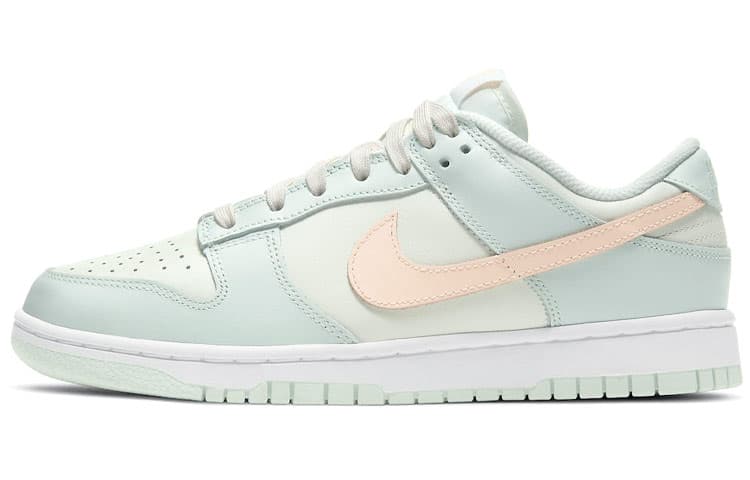 Nike Dunk 'Barely Green'