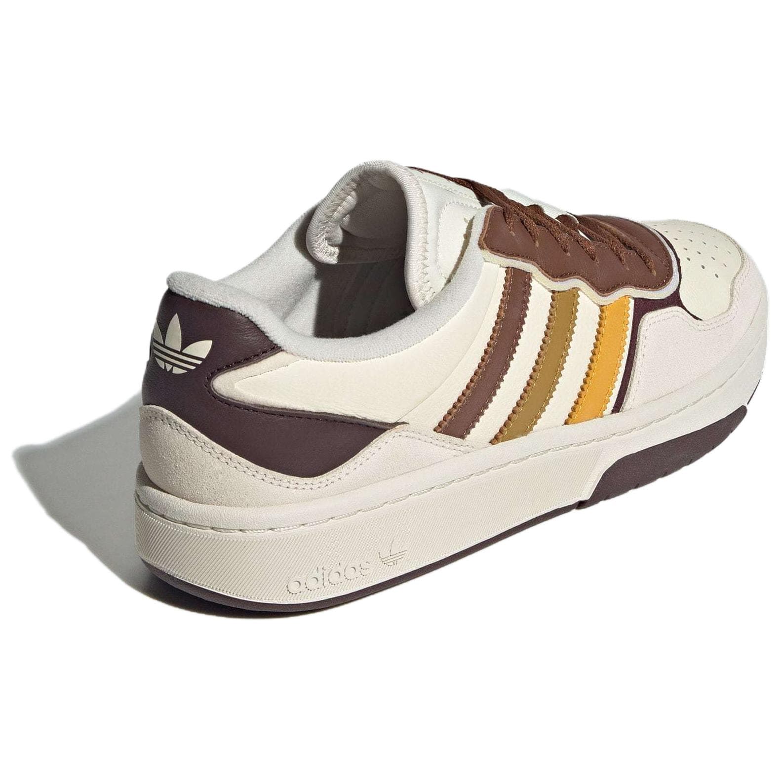 Adidas Originals Courtic White