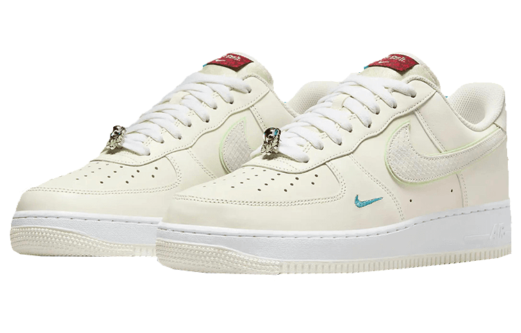 Nike Air Force 1 '07 Year Of The Dragon 2024