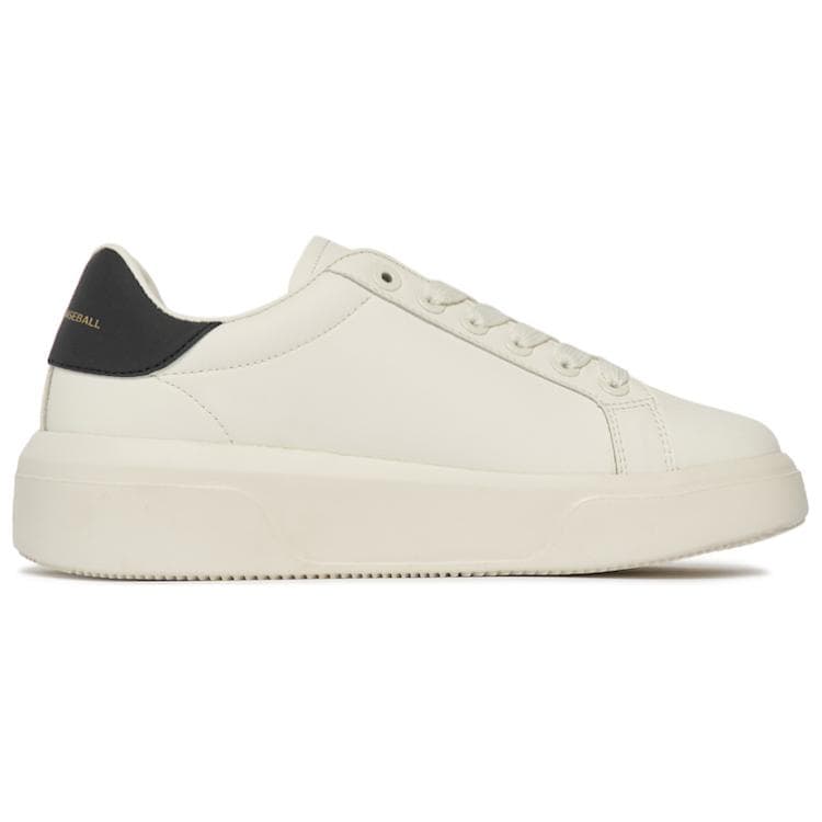 MLB Chunky Classic Lightweight White