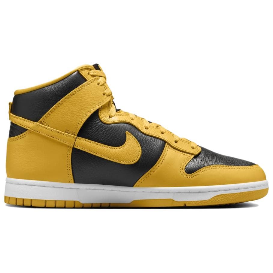 Nike Dunk High Wu Tang 2024