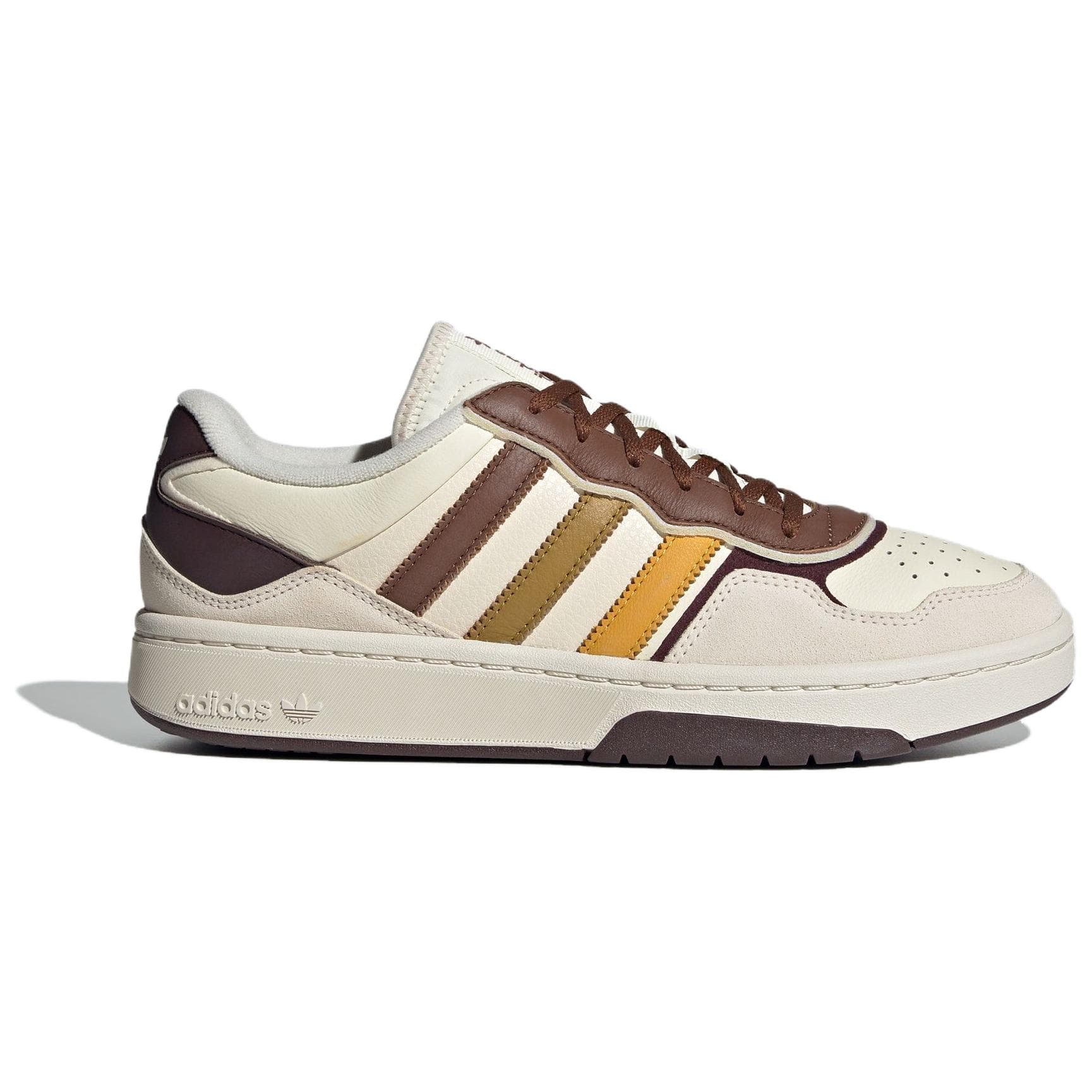 Adidas Originals Courtic White