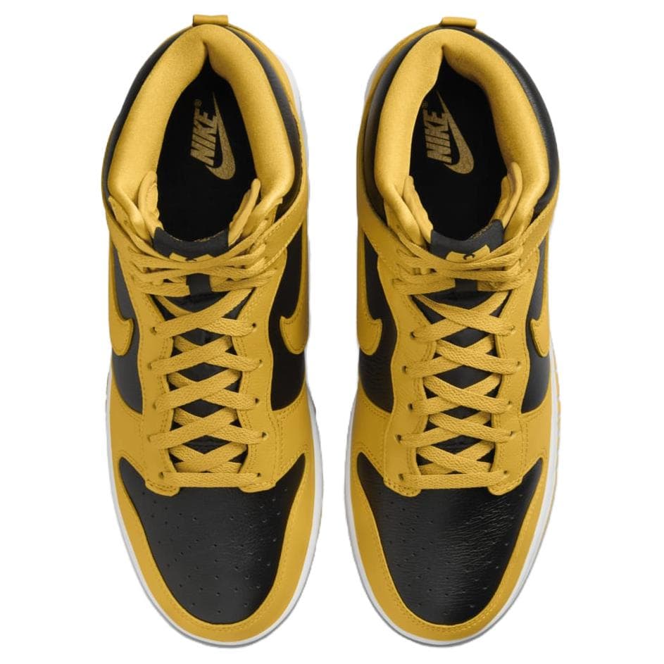 Nike Dunk High Wu Tang 2024