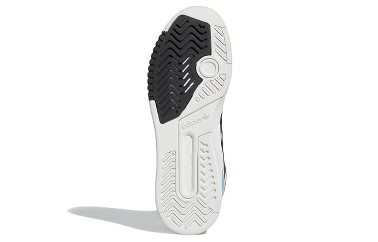 Adidas Originals Drop Step 'Blue Navy White'