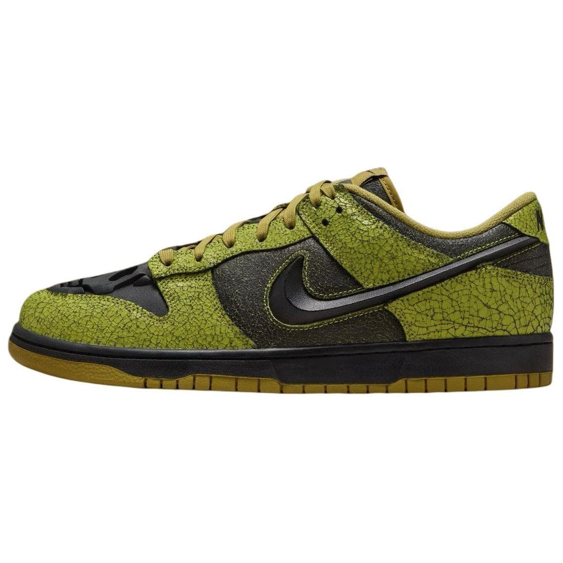 Nike Dunk Halloween