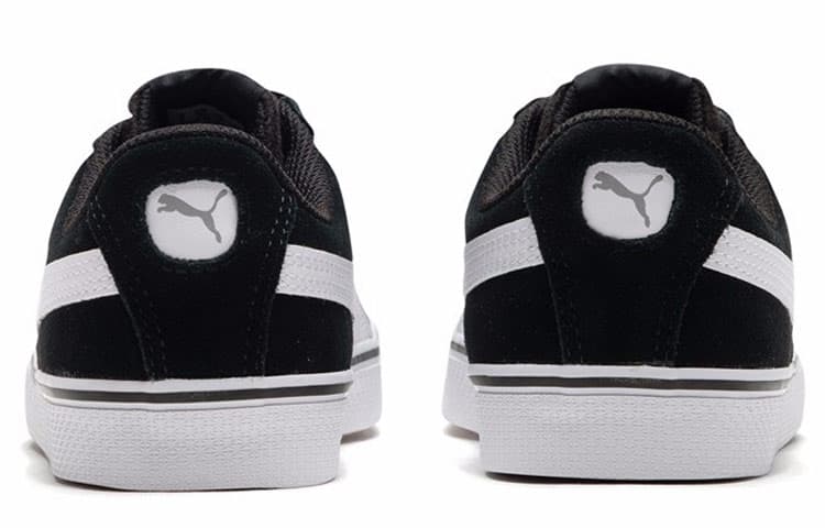 PUMA Vulc Retro Black