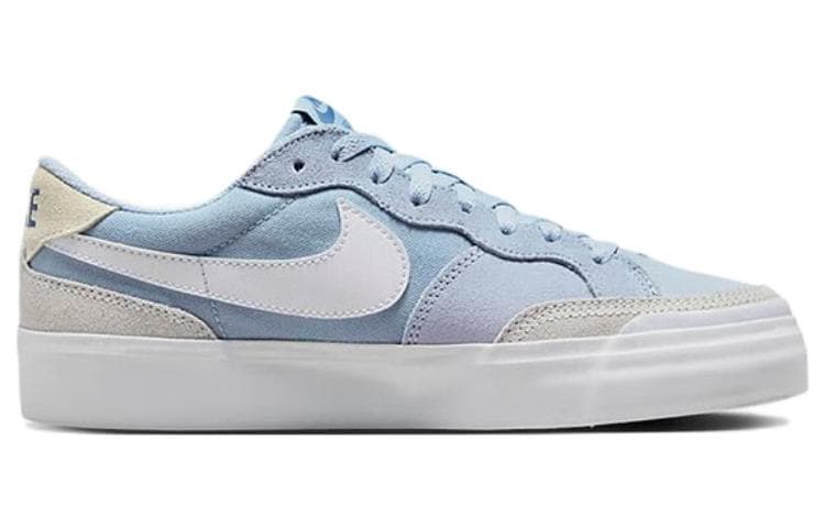Nike Sb Zoom Pogo Plus Blue Whisper