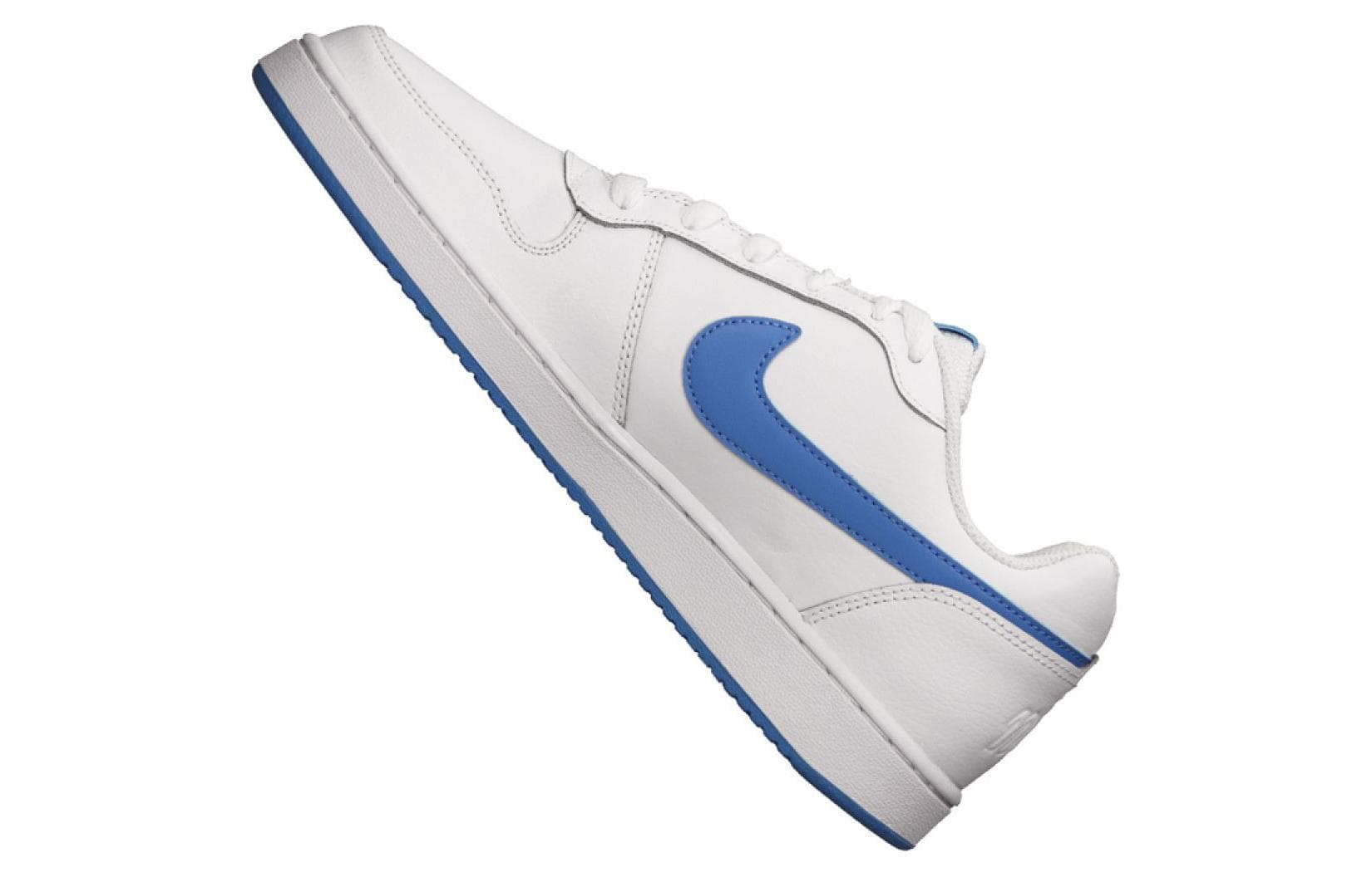 Nike Ebernon 'White University Blue'