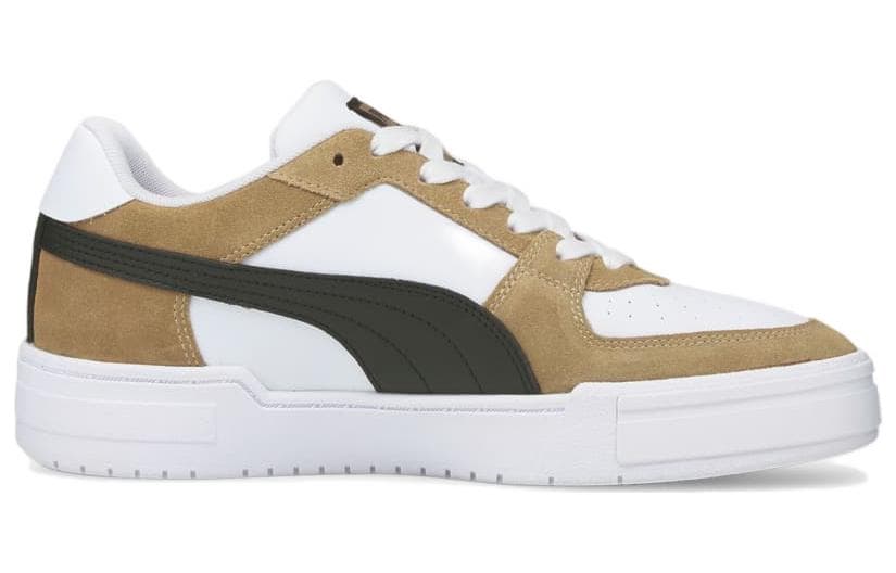 PUMA Ca Pro 'White Tiger's Eye'