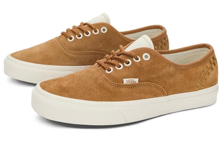 Vans Authentic 'Field Daze Potting Soil'