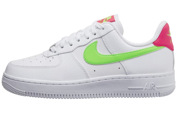 Nike Air Force 1 Watermelon