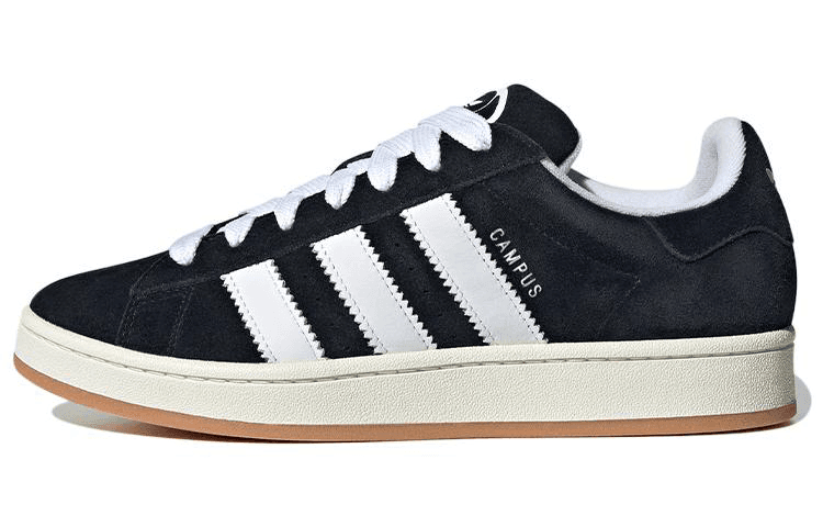 Adidas originals Campus 00s Core Black 51⅓