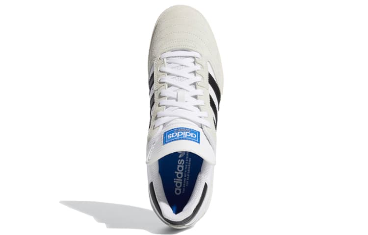 Busenitz Adidas Originals 'White Black'