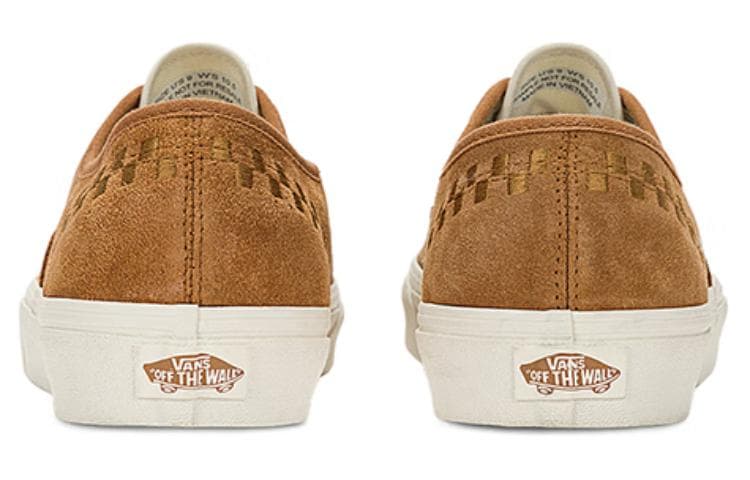 Vans Authentic 'Field Daze Potting Soil'