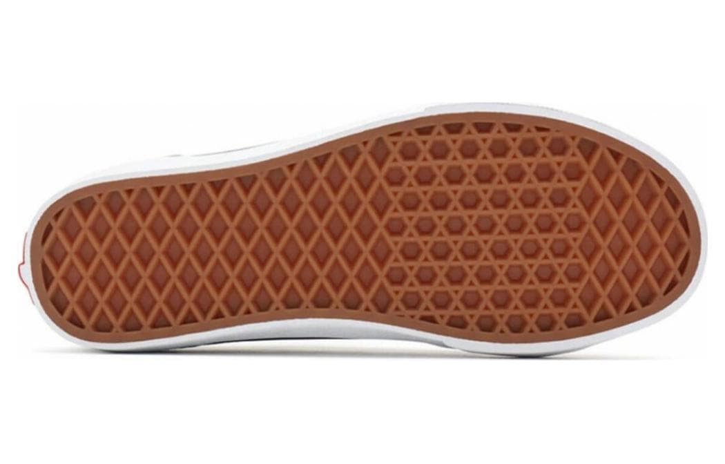 Vans Filmore AbrasionResistant Breathable Lowtop Black White